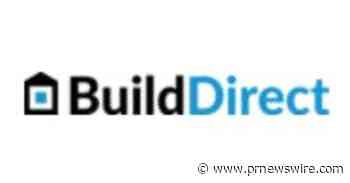 BuildDirect announces grants of stock options and deferred share units