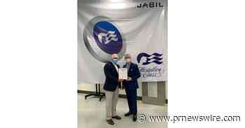 Carnival Corporation, Jabil Launch Consumer Wearable Production Line in the Caribbean