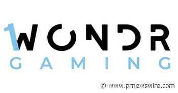 Wondr Gaming Announces Non-Binding Letter of Intent to Acquire Gamelancer