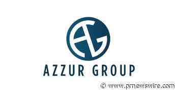 Amidst Record Company Growth, Azzur Group Names Scott Mitchell Director of Talent Acquisition