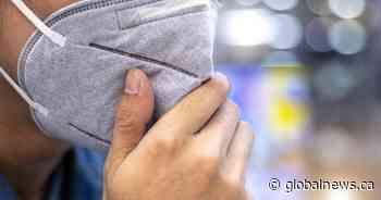 Alberta sees spike in Omicron cases of COVID-19 as AHS prepares health-care system for surge