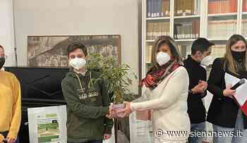 Al concorso Romaldo, c’e anche un po’ di Siena News: premiato Giovanni Sicilia - Siena News