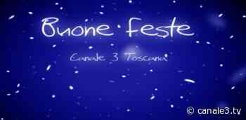Auguri di Natale 2021 - Il Battistero Siena Bistrot con Mens Sana 1871 Basket - Canale 3