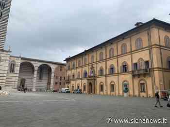Siena, patti per la sicurezza tra Prefettura e 9 Comuni: chiesti 247mila euro per installare 193 telecamere - Siena News