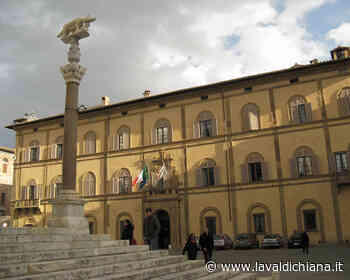 Provincia di Siena: i risultati delle elezioni provinciali 2021 - La Valdichiana