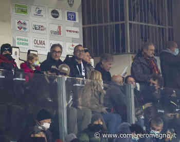 Calcio C, dopo Cesena-Siena, appuntamento dal notaio per Lewis e Aiello - Gallery - Corriere Romagna