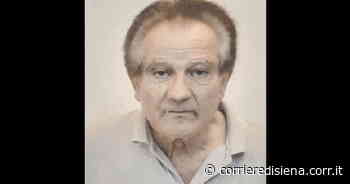Siena, a Castelnuovo Berardenga morte improvvisa di Rolando Sabbatini. Aveva 74 anni - Corriere di Siena
