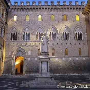 Monte dei Paschi di Siena, i target al 2026 - SoldiOnline.it