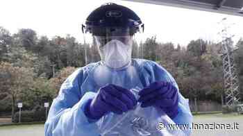 Siena, 10 infermieri positivi alle Scotte. "Limitate gli eventi sociali" - LA NAZIONE