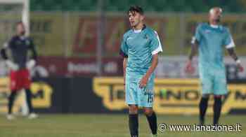 Cesena-Siena 1-0: per la Robur è il quinto ko di fila - LA NAZIONE