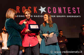 Rock Contest 2021, vince Anton Sconosciuto: è cresciuto a Siena - RadioSienaTv
