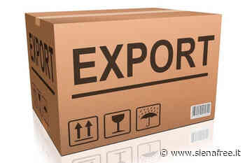 L'export della provincia di Siena nei primi nove mesi del 2021 - SienaFree.it