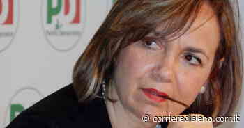 Siena, il centrosinistra pensa alle elezioni comunali del 2023. Vuole una donna sindaco. Il nome di Susanna Cenni - Corriere di Siena