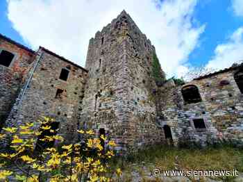 Siena di mille cose è piena – Il Castello di Fosini: la sua storia, le mie origini “Martellucci” - Siena News
