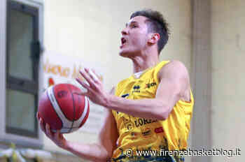 Basket C Gold Toscana: riscatto Legnaia che supera la Virtus Siena - Firenze Basketblog