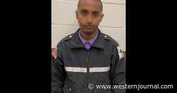 Border Patrol Chief Posts Chilling Photo of Jacket 'Potential Terrorist' Border Crosser Was Wearing When Arrested