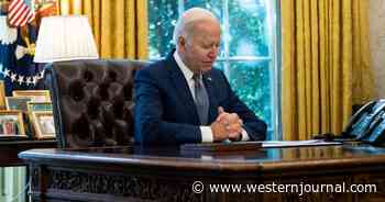If You Live in Any of These 26 States, Biden's COVID Vax Mandate for Health Workers Was Just Revived