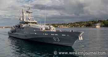 Warships Compromised: Faulty Aluminum Imported from China Identified as Culprit