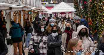 WHO sounds alarm over rapid spread of Omicron - Al Jazeera English