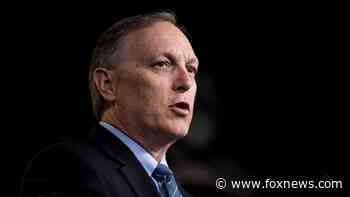 Congressman Andy Biggs says Biden admin seeks 'control,' to make unvaccinated into 'an other' in society