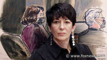 Ghislaine Maxwell trial: jury begins deliberations