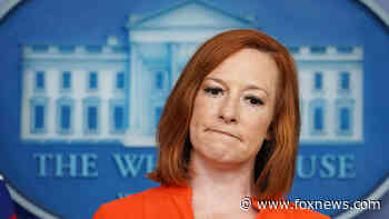 Jen Psaki suggests Biden won't answer questions after Tuesday COVID speech: ‘It depends on what you ask’