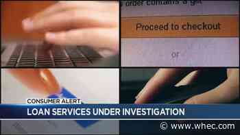 Consumer Alert: CFPB opens investigation into the Buy Now Pay Later industry