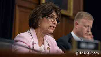 Members of Congress not running for reelection in 2022