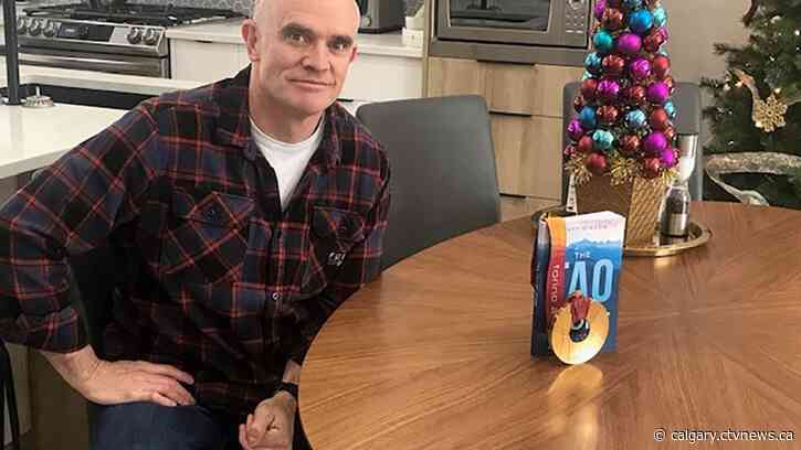 Olympic gold medallist Duff Gibson explores the mental side of sport in new book