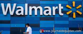 Plainte contre Walmart pour élimination illégale de déchets dangereux