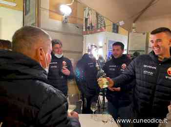 Calcio, il Cuneo 1905 Olmo festeggia un girone d'andata sontuoso al Galì - Cuneodice.it
