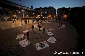 Il Coro degli Afasici di A.L.I.Ce. in concerto a Cuneo per il “Rebirth Day” - Cuneodice.it