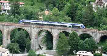 Treni Cuneo-Ventimiglia-Nizza, i pendolari chiedono ragionevolezza - La Guida - LaGuida.it