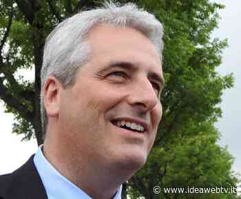 2021 IN GRANDA – Federico Borgna: "Cuneo città vera, orgoglioso del senso di comunità" - IdeaWebTv