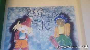 Cuneo, il Bonelli consegna premi e borse di studio agli studenti più meritevoli - Cuneodice.it