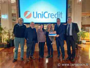 Le Acli di Cuneo premiate per il progetto “Nessuno resti indietro” - TargatoCn.it