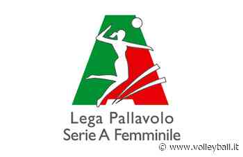 A1 F: I Tabellini della 12. Giornata. Gicquel (Cuneo) firma 26 punti - Volleyball.it