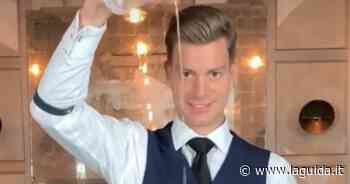 Un pezzo di Cuneo nel Bar migliore al mondo - La Guida - LaGuida.it