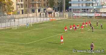 Eccellenza: il Cuneo cade ad Alessandria - La Guida - LaGuida.it