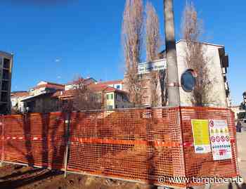 "Cosa sta succedendo nei 'Giardini don Stoppa' di Cuneo?" - TargatoCn.it