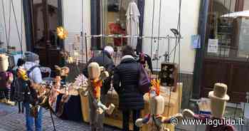 Mercati, spettacoli e appuntamenti natalizi a Cuneo - La Guida - LaGuida.it