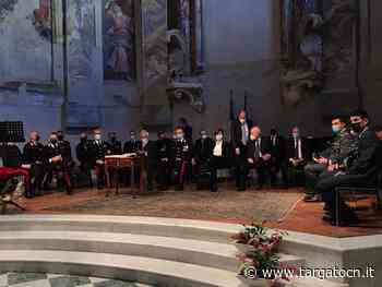 Consegnate 27 Onorificenze al Merito, il Prefetto di Cuneo: "Questa è la giornata della Riconoscenza" [FOTO] - TargatoCn.it