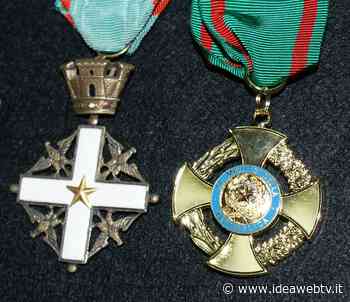 A Cuneo la consegna di 27 Onoreficenze "Al Merito della Repubblica Italiana" - ideawebtv.it