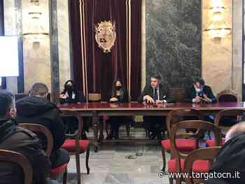 Al via oggi la tre giorni sul Lavoro in Comune a Cuneo. Apertura con il ministro Dadone in un Salone d'Onore vuoto - TargatoCn.it