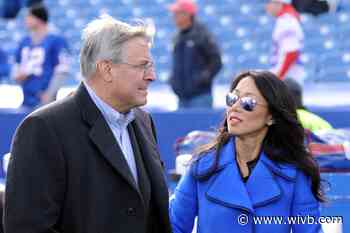 Pegulas sell waterfront property for $1.15 million