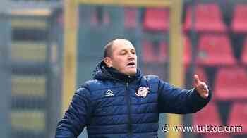 Siena, nuovo tentativo per convincere Bisoli: contatti in corso - Tutto Lega Pro