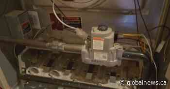 Calgary homeowner warns others after company he didn’t hire shows up to service furnace