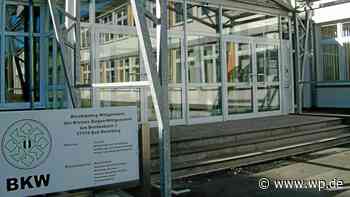 Berufskollegs in Siegen-Wittgenstein: Schülerzahlen sinken - Westfalenpost