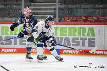 Erster Sieg dort seit November 2018 - Tigers siegen in Schwenningen mit 5:3 - idowa