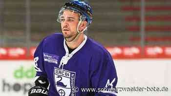 Fire Wings siegen mit 19:0 - Wild-Wings-Nachwuchs bringt nur einen Sieg mit - Schwarzwälder Bote